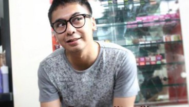 Raditya Dika Dikaruniai Anak Pertama di Awal Ramadan